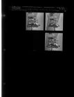Elk Lodge Ground Breaking (3 Negatives) (September 18, 1962) [Sleeve 36, Folder c, Box 28]